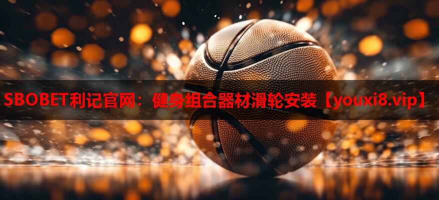 SBOBET利记官网：健身组合器材滑轮安装