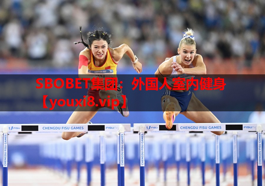 外国人室内健身 外国人室内健身